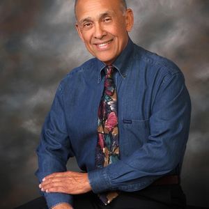 Meet your Posher, Jerry